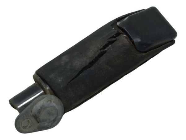 Pedaleira Traseira Esq C/detalhes Honda Cb 600f Hornet 04-07