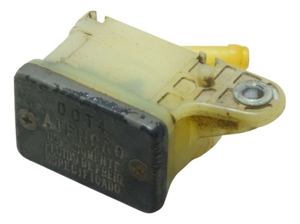 Reservatório Freio Traseiro Honda Cb 500f 14-16 Original