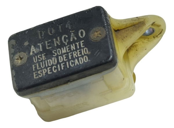 Reservatório Freio Traseiro Honda Cb 500f 14-16 Original