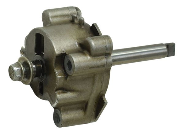 Bomba Óleo Honda Cb 600f Hornet 04-07 Original