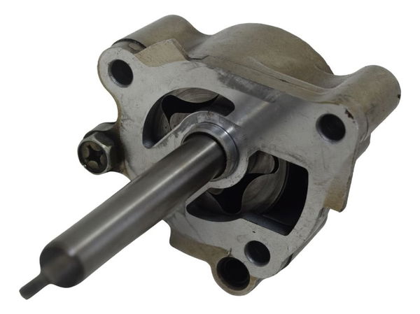 Bomba Óleo Honda Cb 600f Hornet 04-07 Original