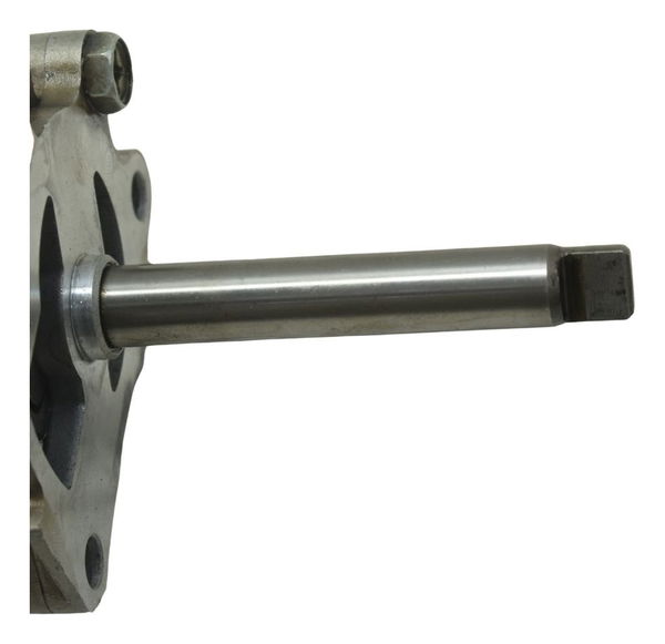 Bomba Óleo Honda Cb 600f Hornet 04-07 Original