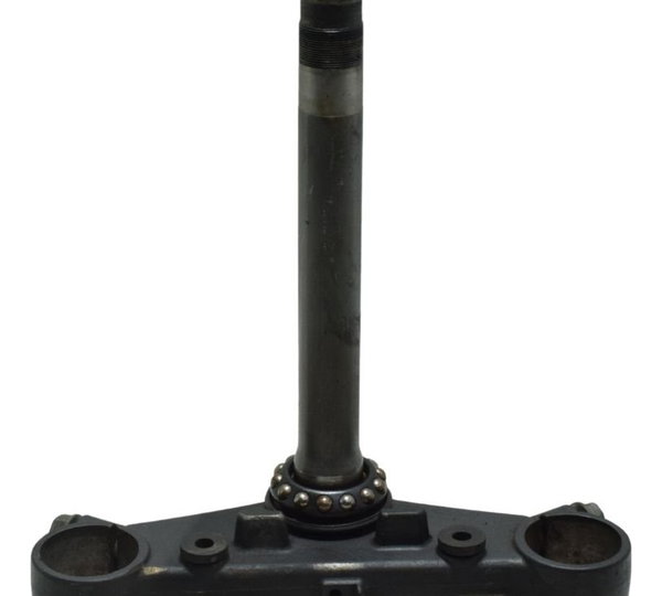 Mesa Inferior Honda Cb 500f 14-16 Original Preto