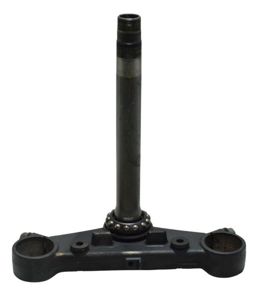 Mesa Inferior Honda Cb 500f 14-16 Original Preto