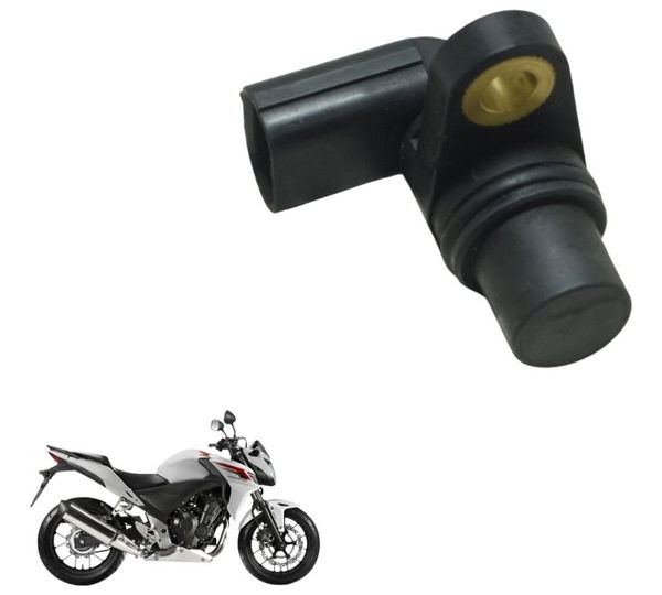 Sensor Velocímetro Honda Cb 500f 14-16 Original