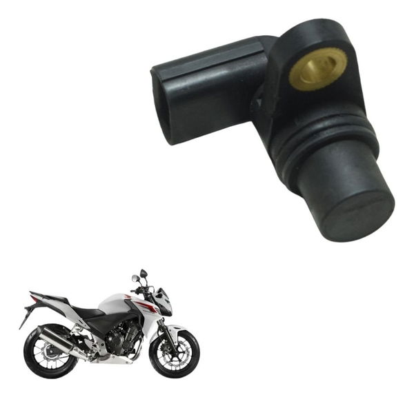 Sensor Velocímetro Honda Cb 500f 14-16 Original