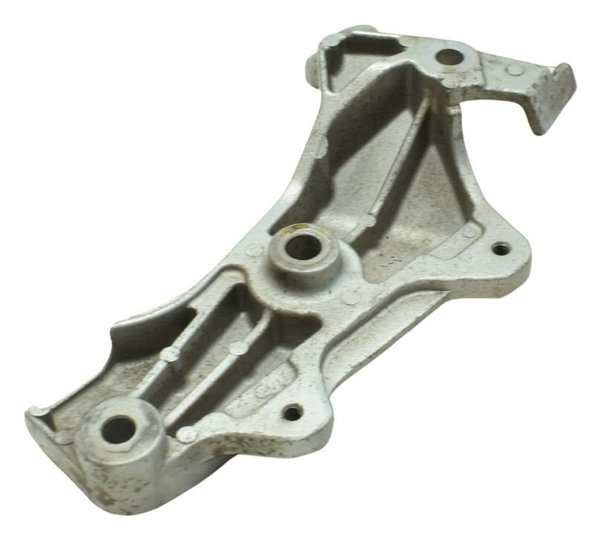 Suporte Motor Pedaleira Dir Honda Cb 600f Hornet 04-07 Origi