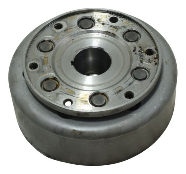 Volante Magneto Honda Cb 600f Hornet 04-07 Original