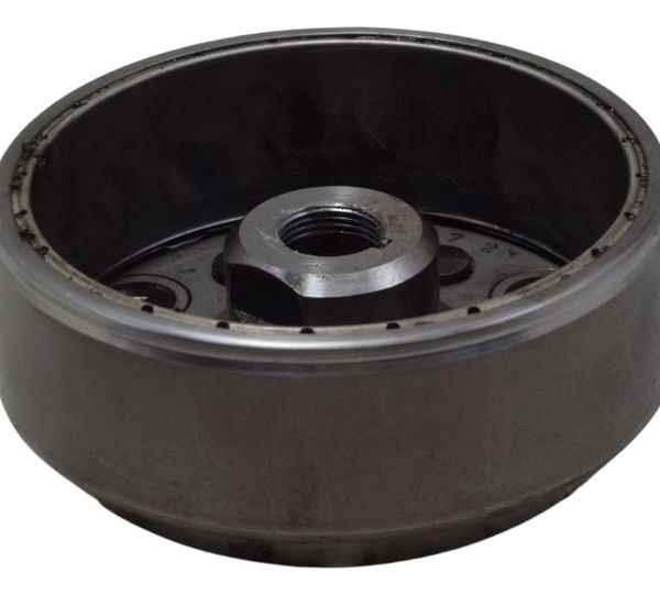 Volante Magneto Honda Cb 600f Hornet 04-07 Original