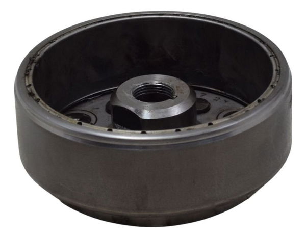 Volante Magneto Honda Cb 600f Hornet 04-07 Original