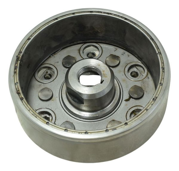 Volante Magneto Honda Cb 600f Hornet 04-07 Original