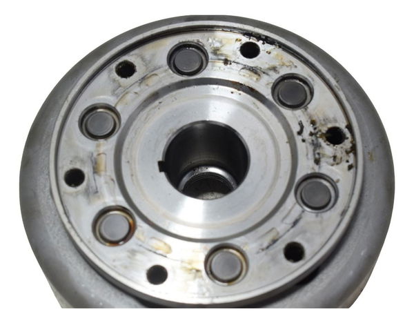 Volante Magneto Honda Cb 600f Hornet 04-07 Original