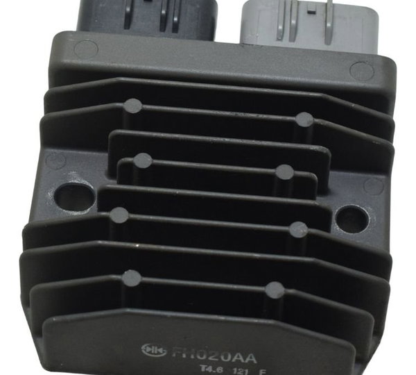 Retificador Carga Honda Cb 500f 14-16 Original