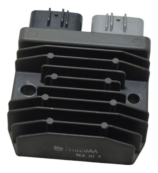 Retificador Carga Honda Cb 500f 14-16 Original