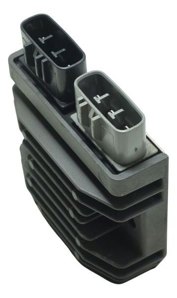 Retificador Carga Honda Cb 500f 14-16 Original