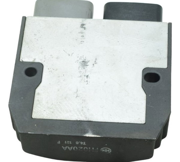 Retificador Carga Honda Cb 500f 14-16 Original