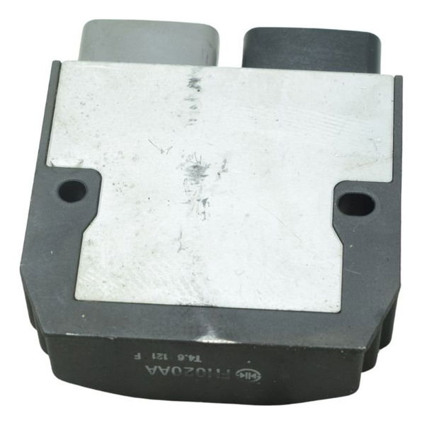 Retificador Carga Honda Cb 500f 14-16 Original