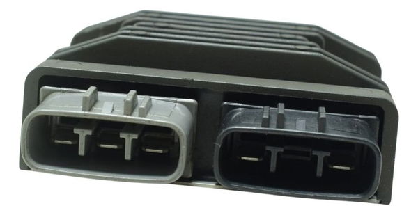 Retificador Carga Honda Cb 500f 14-16 Original