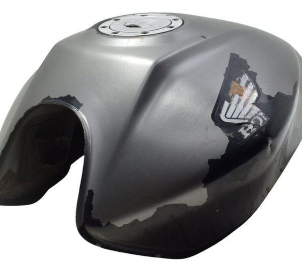 Tanque C/ Detalhes Honda Cb 600f Hornet 04-07 Original