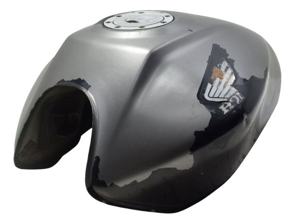 Tanque C/ Detalhes Honda Cb 600f Hornet 04-07 Original