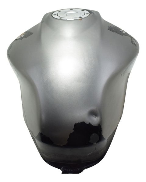 Tanque C/ Detalhes Honda Cb 600f Hornet 04-07 Original