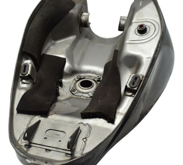 Tanque C/ Detalhes Honda Cb 600f Hornet 04-07 Original