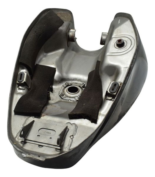 Tanque C/ Detalhes Honda Cb 600f Hornet 04-07 Original