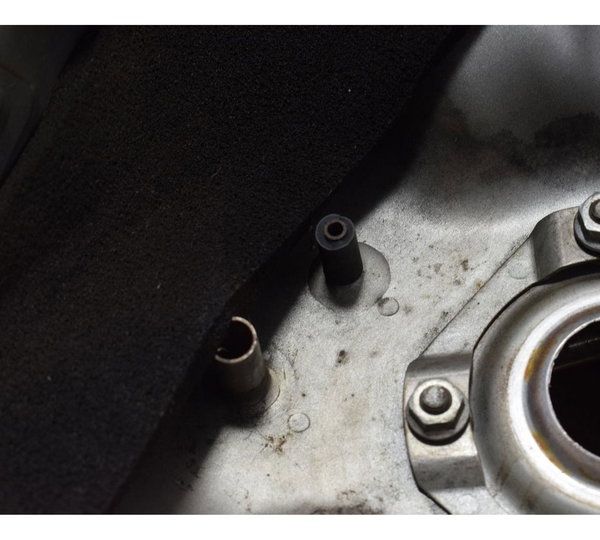 Tanque C/ Detalhes Honda Cb 600f Hornet 04-07 Original