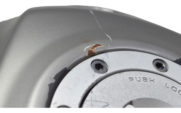 Tanque C/ Detalhes Honda Cb 600f Hornet 04-07 Original