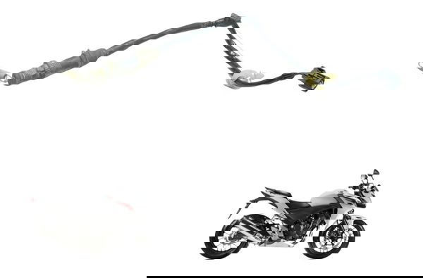 Interruptor Freio Tarseiro Honda Cb 500f 14-16 Original