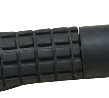 Pedaleira Traseira Dir C/ Detal Honda Cb 600f Hornet 04-07