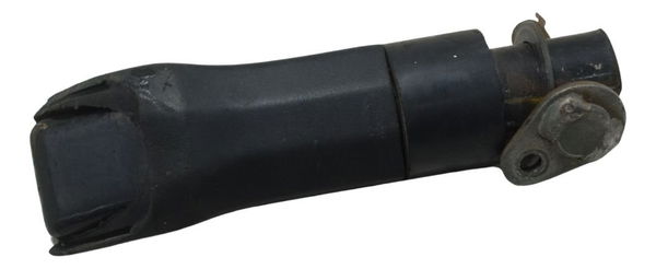 Pedaleira Traseira Dir C/ Detal Honda Cb 600f Hornet 04-07