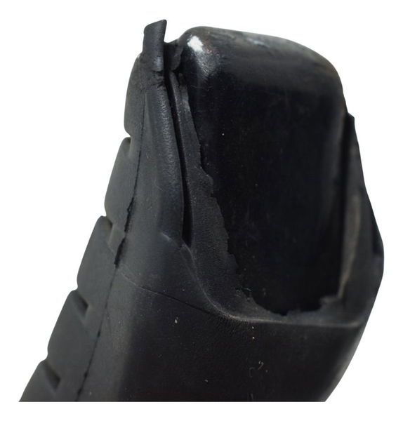 Pedaleira Traseira Dir C/ Detal Honda Cb 600f Hornet 04-07