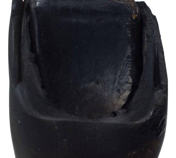 Pedaleira Traseira Dir C/ Detal Honda Cb 600f Hornet 04-07