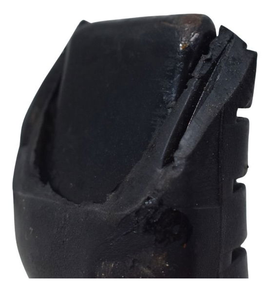 Pedaleira Traseira Dir C/ Detal Honda Cb 600f Hornet 04-07