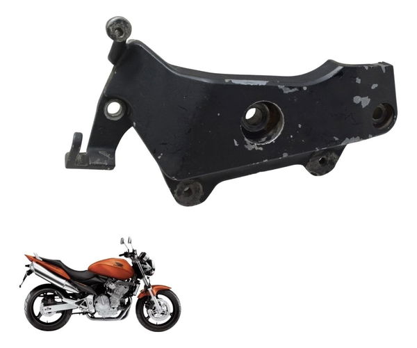 Suporte Motor Pedaleira Dir Honda Cb 600f Hornet 04-07 Origi
