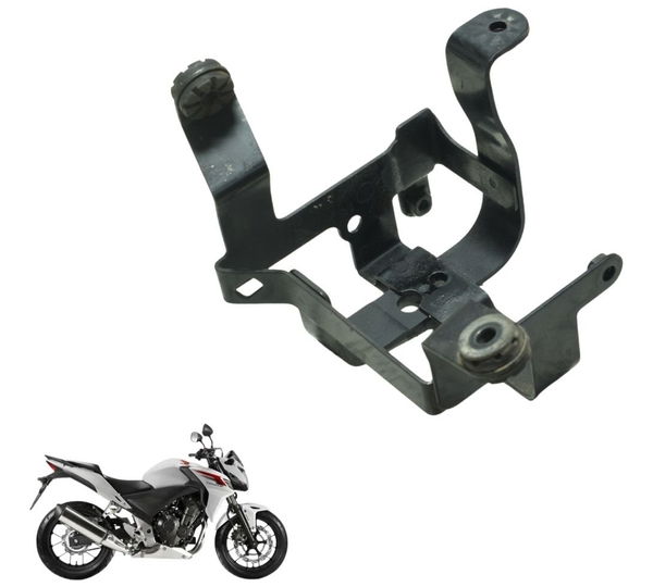 Suporte Modulo Abs Honda Cb 500f 14-16 Original
