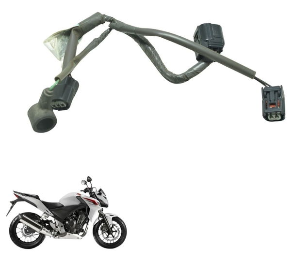 Chicote Motor Honda Cb 500f 14-16 Original