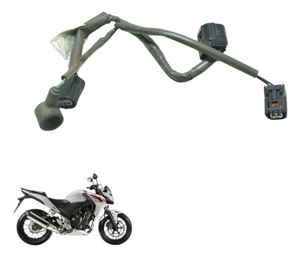 Chicote Motor Honda Cb 500f 14-16 Original