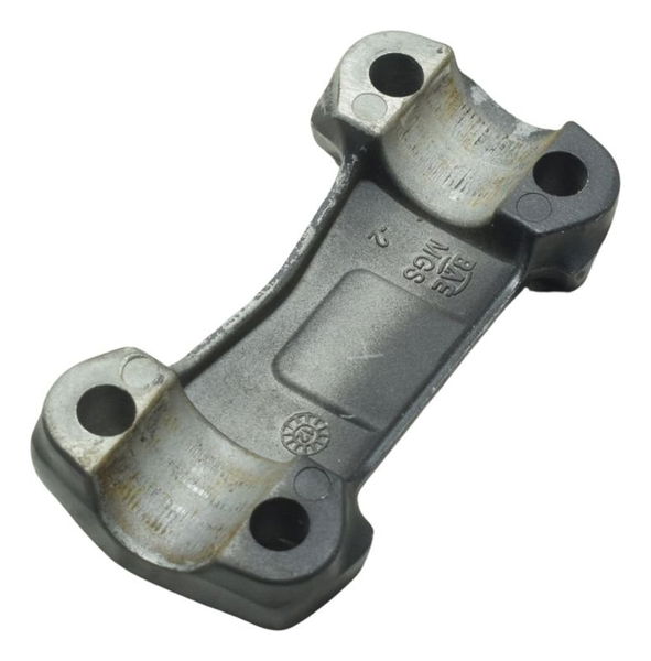 Acabamento Tampa Mesa Guidão Honda Cb 500f 14-16 Original