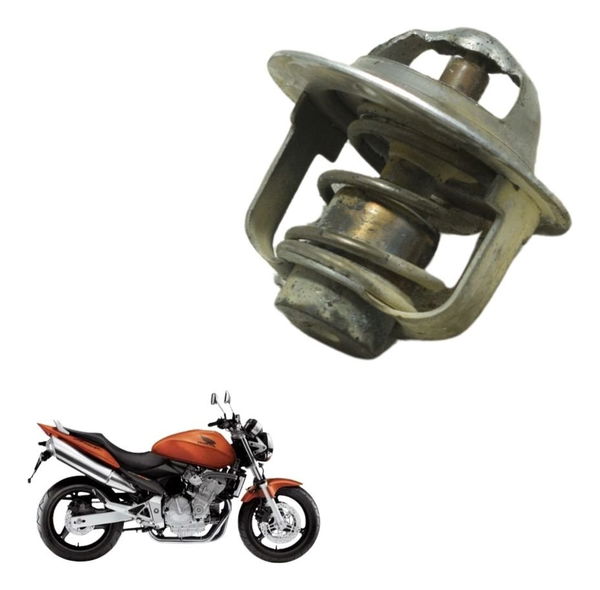 Válvula Termostática Honda Cb 600f Hornet 04-07 Original