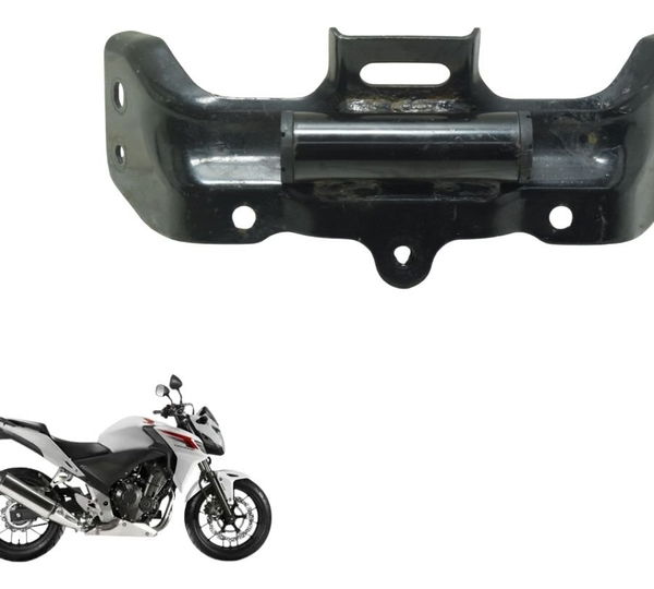 Suporte Tanque Honda Cb 500f 14-16 Original