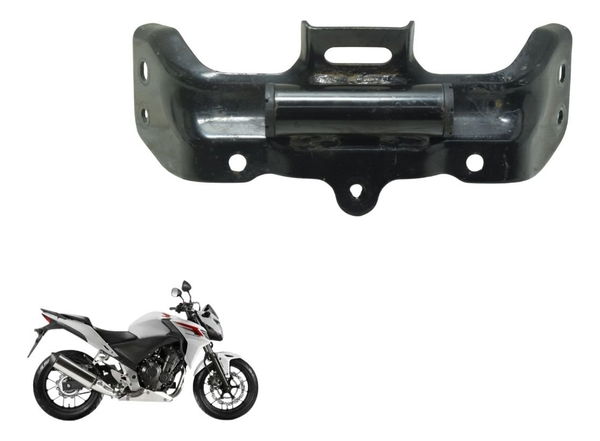 Suporte Tanque Honda Cb 500f 14-16 Original