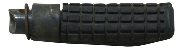 Pedaleira Traseira Direita Honda Cb 600f Hornet 04-07 Origin