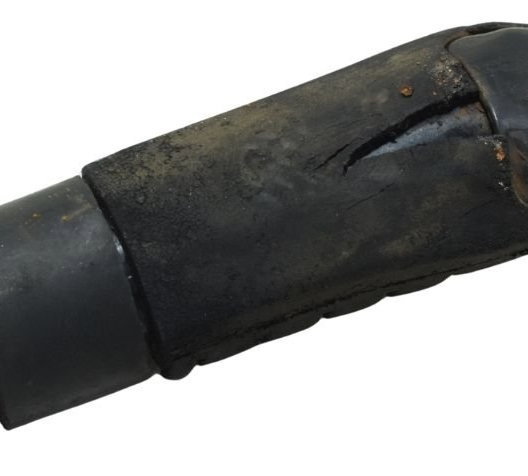 Pedaleira Traseira Direita Honda Cb 600f Hornet 04-07 Origin