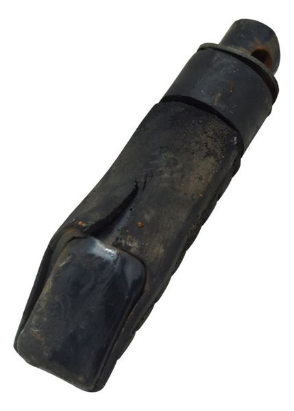 Pedaleira Traseira Direita Honda Cb 600f Hornet 04-07 Origin