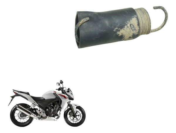 Mola Pedal Freio Honda Cb 500f 14-16 Original