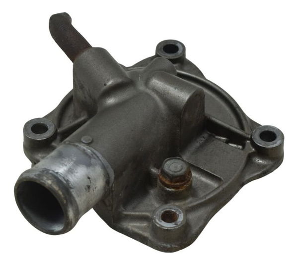 Tampa Bomba Água C/avaria Honda Cb 600f Hornet 04-07 Origina