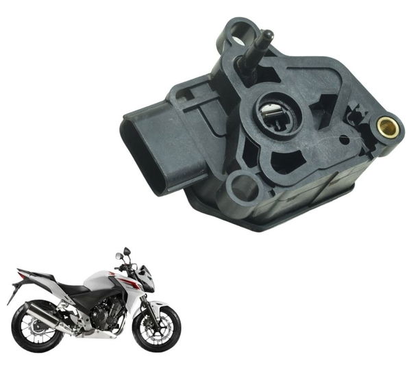 Sensor Map Tps Honda Cb 500f 14-16 Original