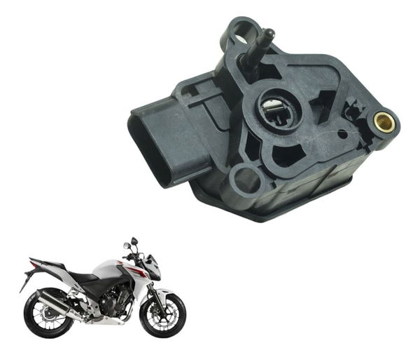 Sensor Map Tps Honda Cb 500f 14-16 Original
